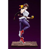 SNK Bishoujo Yuri Sakazaki -THE KING OF FIGHTERS XV-