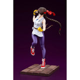 SNK Bishoujo Yuri Sakazaki -THE KING OF FIGHTERS XV-