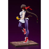 SNK Bishoujo Yuri Sakazaki -THE KING OF FIGHTERS XV-