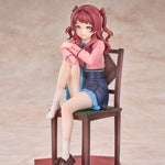 Saki Hanami Ameagari no Iris Before Special Training Ver. by ques Q - Shop at ToyCoin