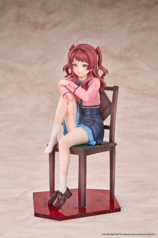 Saki Hanami Ameagari no Iris Before Special Training Ver. by ques Q - Shop at ToyCoin