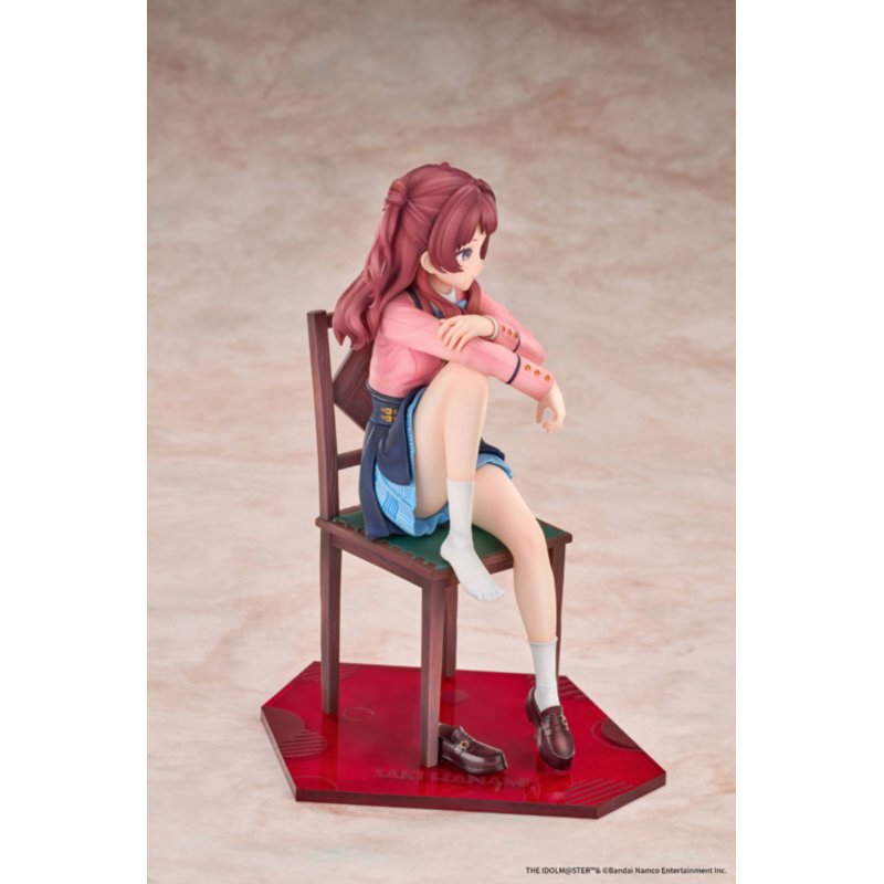 Saki Hanami Ameagari no Iris Before Special Training Ver. by ques Q - Shop at ToyCoin
