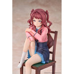 Saki Hanami Ameagari no Iris Before Special Training Ver. by ques Q - Shop at ToyCoin