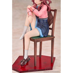 Saki Hanami Ameagari no Iris Before Special Training Ver. by ques Q - Shop at ToyCoin