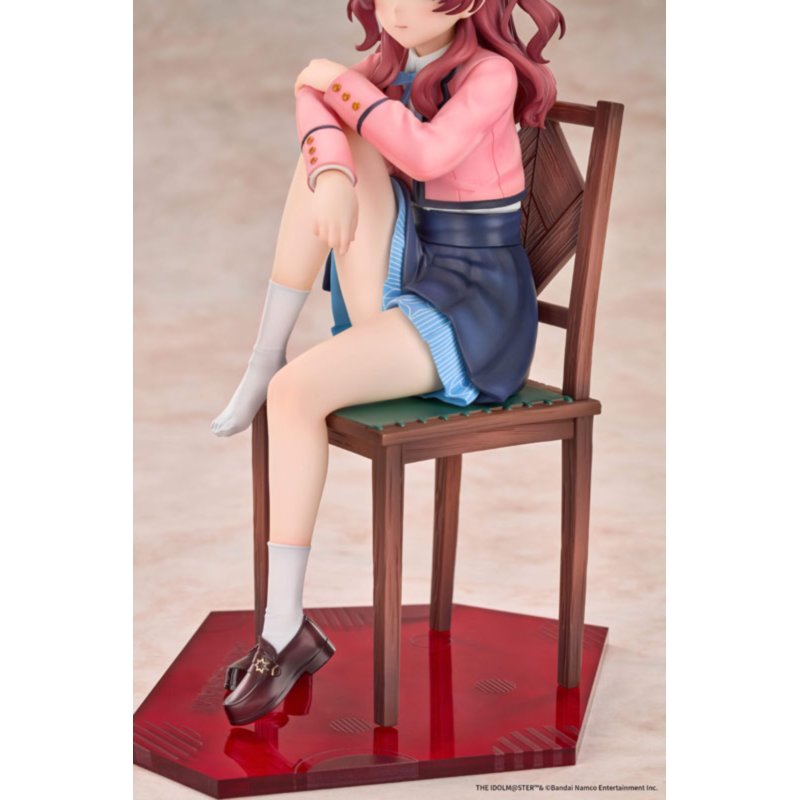 Saki Hanami Ameagari no Iris Before Special Training Ver. by ques Q - Shop at ToyCoin