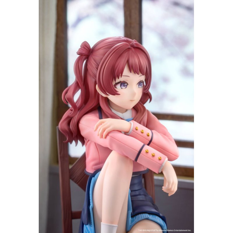 Saki Hanami Ameagari no Iris Before Special Training Ver. by ques Q - Shop at ToyCoin