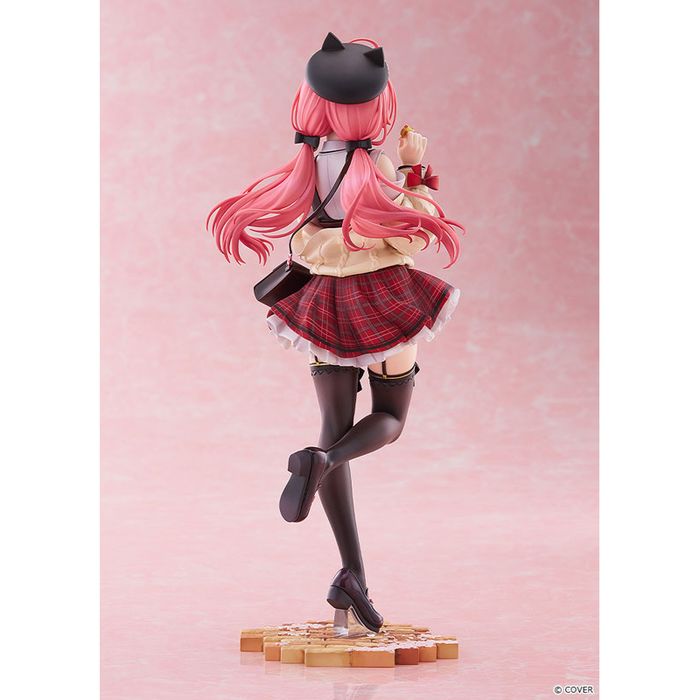 Sakura Miko Date Style Casual Outfit Ver. by Max Factory - Shop at ToyCoin