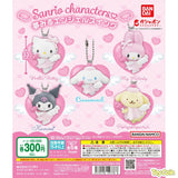 Sanrio Characters Dreaming Angel Swing