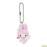 Sanrio Characters Dreaming Angel Swing