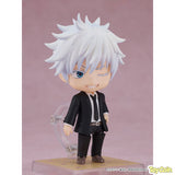 Nendoroid Satoru Gojo Suit Ver. by Good Smile Company