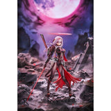 Scarlet Black Shadow