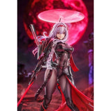 Scarlet Black Shadow