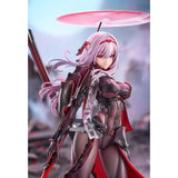 Scarlet Black Shadow