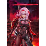 Scarlet Black Shadow