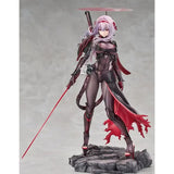 Scarlet Black Shadow