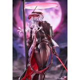 Scarlet Black Shadow