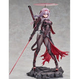 Scarlet Black Shadow