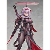 Scarlet Black Shadow