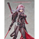 Scarlet Black Shadow