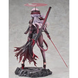 Scarlet Black Shadow