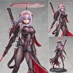 Scarlet: Black Shadow