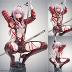 Scarlet: Racer's High