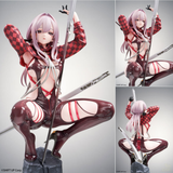 Scarlet: Racer's High