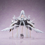 Scylla Heavy Armor Ver.