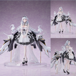 Scylla Heavy Armor Ver. 