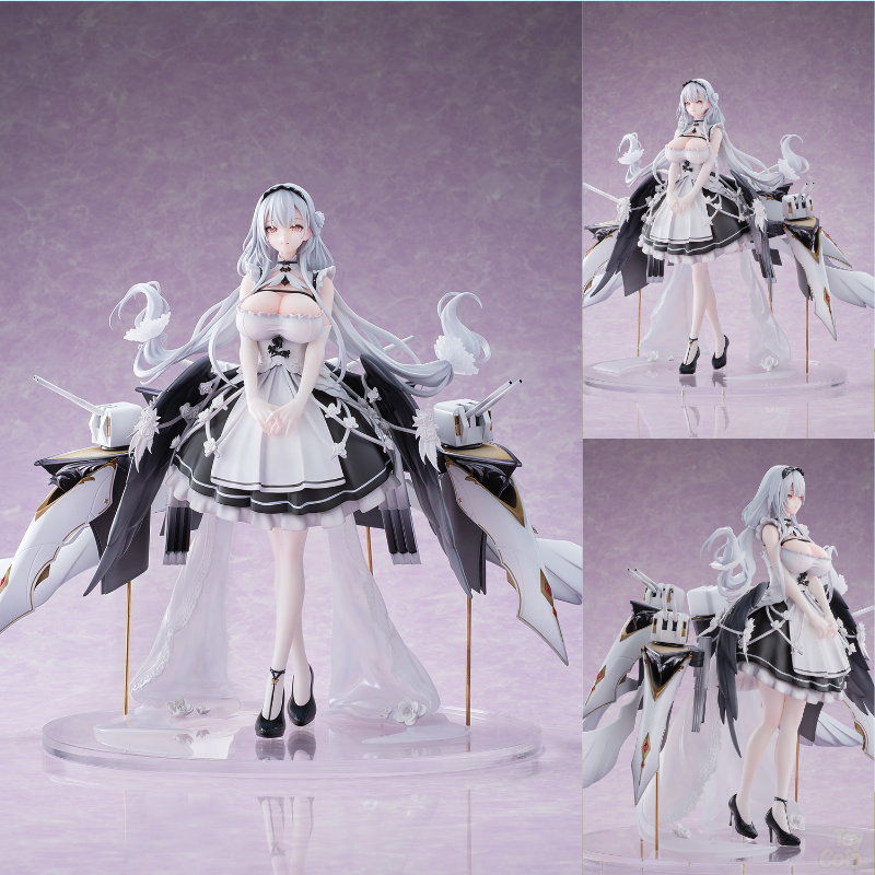 Scylla Heavy Armor Ver. 