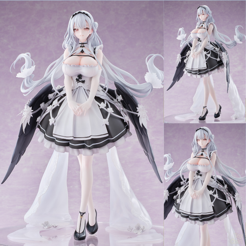 Scylla Light Armor ver. 