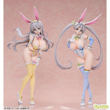 Senkou Bunny Ver.