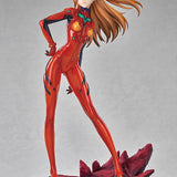Shikinami Asuka Langley