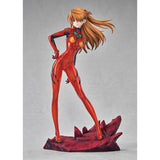 Shikinami Asuka Langley