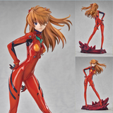 Shikinami Asuka Langley