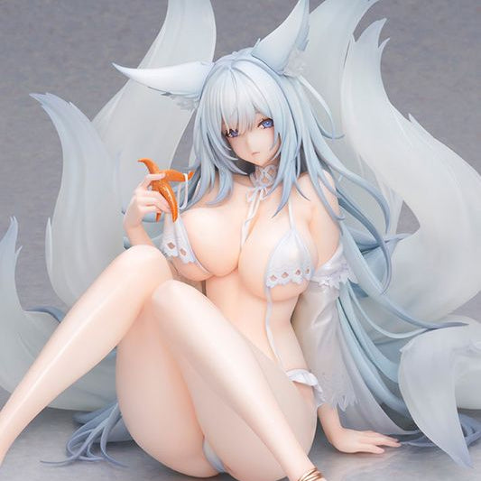 Shinano Dreamy White Sands Ver. by Alter - Shop at ToyCoin