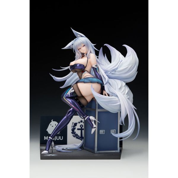 Shinano Moonlit Chrome Ver. by APEX - Shop at ToyCoin