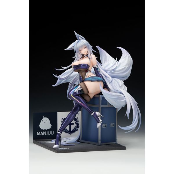 Shinano Moonlit Chrome Ver. by APEX - Shop at ToyCoin