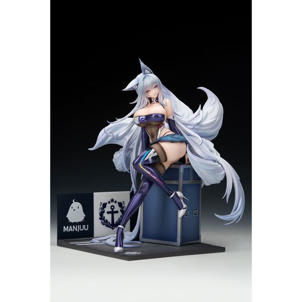 Shinano Moonlit Chrome Ver. by APEX - Shop at ToyCoin