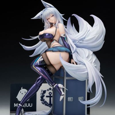 Shinano Moonlit Chrome Ver. by APEX - Shop at ToyCoin