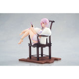 Shinjo Akane China Dress Ver.