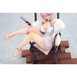 Shinjo Akane China Dress Ver.