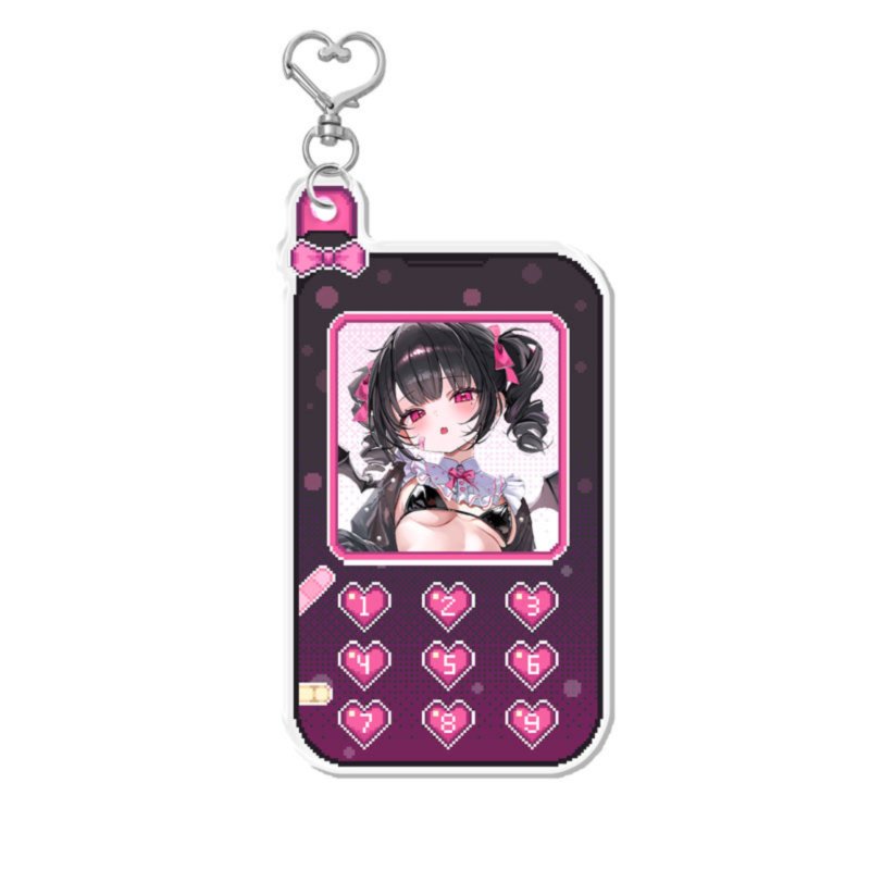 Shino: Baby Bottle Ver.