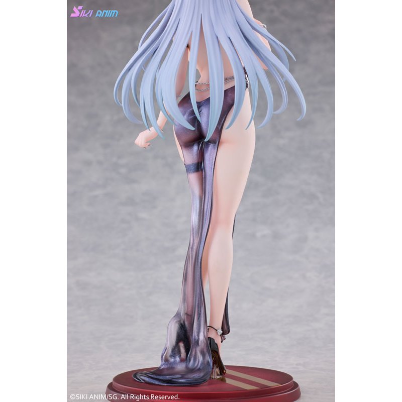 Shion Alfine Dress Ver. by SIKI ANIM - Shop at ToyCoin