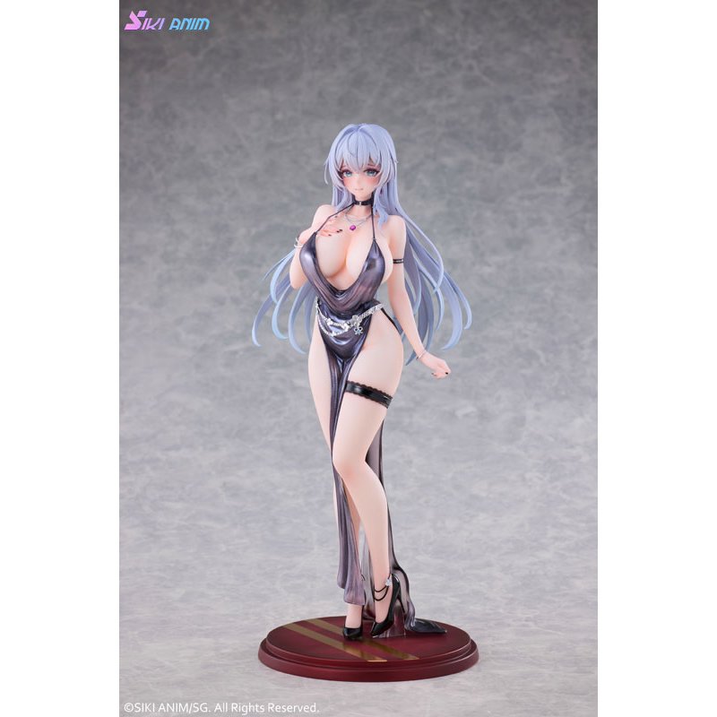 Shion Alfine Dress Ver. by SIKI ANIM - Shop at ToyCoin