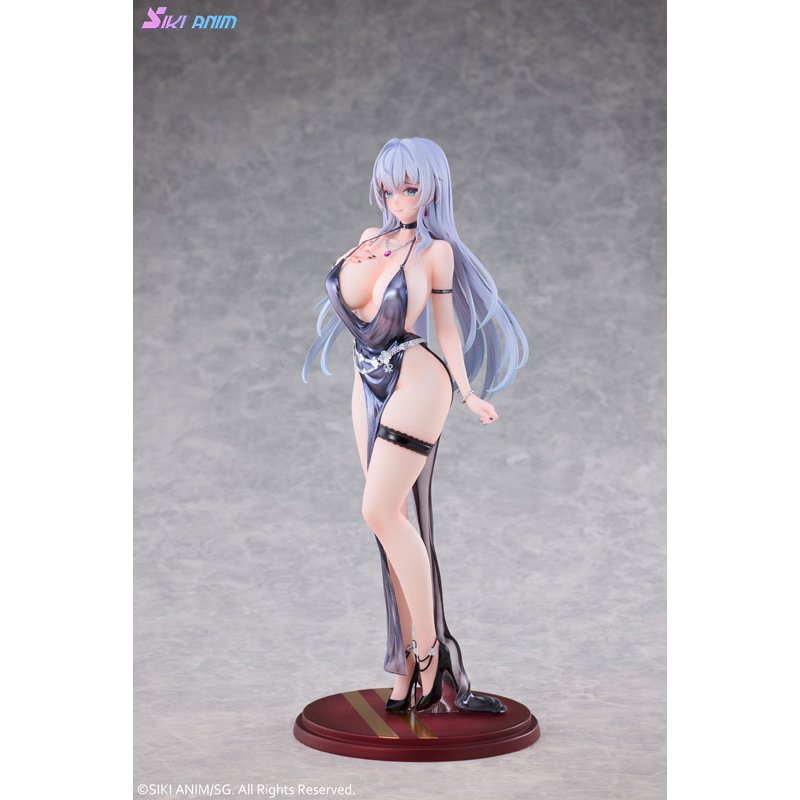 Shion Alfine Dress Ver. by SIKI ANIM - Shop at ToyCoin