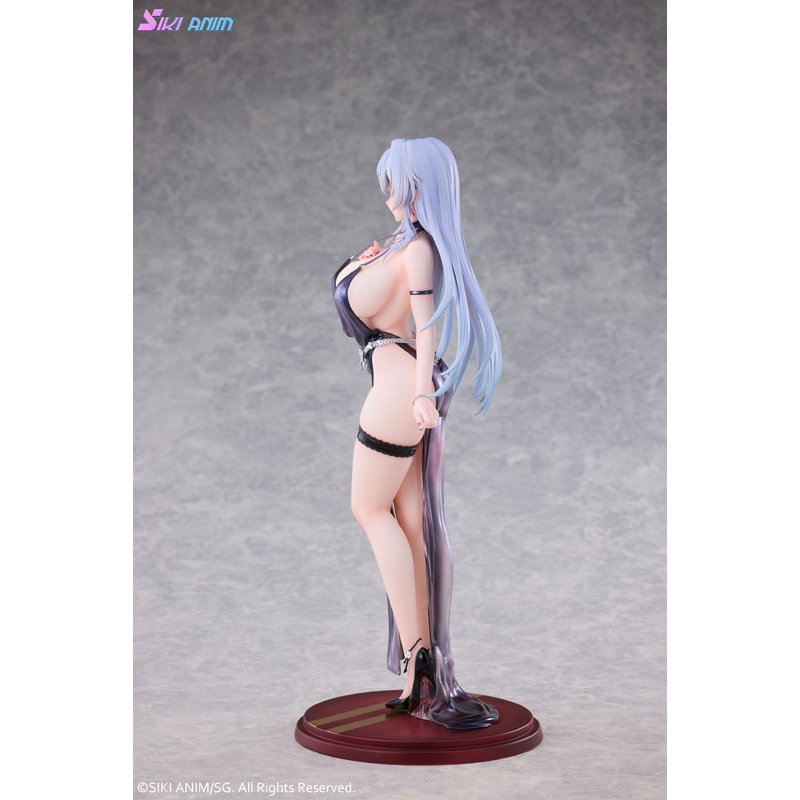 Shion Alfine Dress Ver. by SIKI ANIM - Shop at ToyCoin