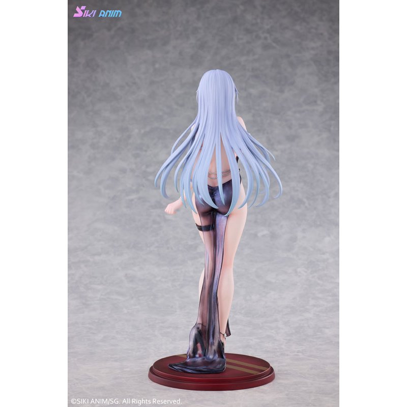 Shion Alfine Dress Ver. by SIKI ANIM - Shop at ToyCoin