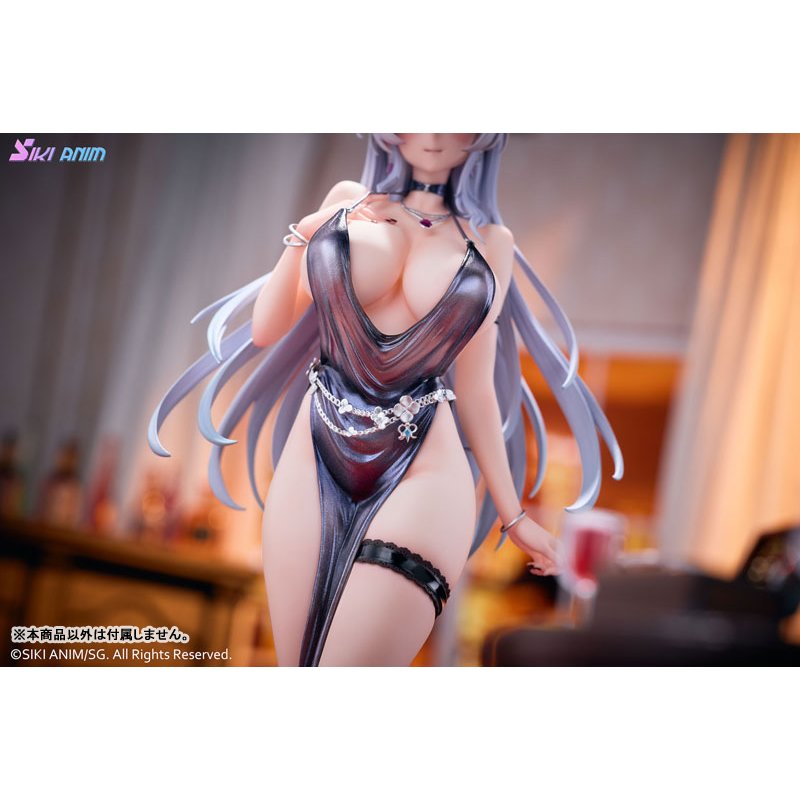 Shion Alfine Dress Ver. by SIKI ANIM - Shop at ToyCoin