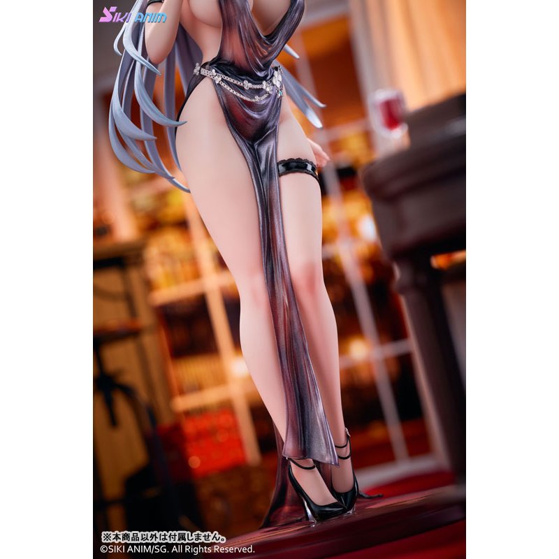 Shion Alfine Dress Ver. by SIKI ANIM - Shop at ToyCoin